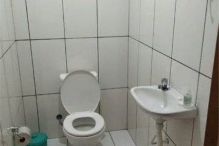 Sobrado à venda com 6 quartos, sendo 2 suítes, em Instituto de Previdência, São Paulo, SP