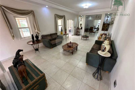 Casa à venda com 6 suítes no condomínio Reserva Village Prado, Indaiatuba - SP