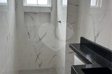Apartamento à venda com 1 quarto em Vila Vitório Mazzei, São Paulo, SP
