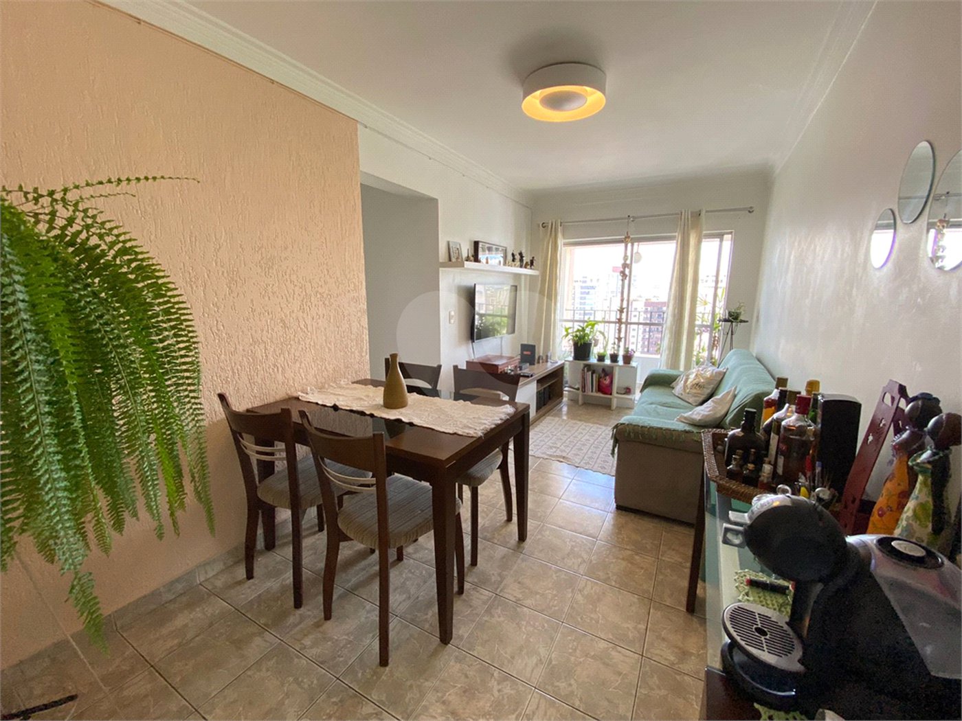 Apartamento à venda com 3 quartos em Vila Guarani (z Sul), São Paulo, SP