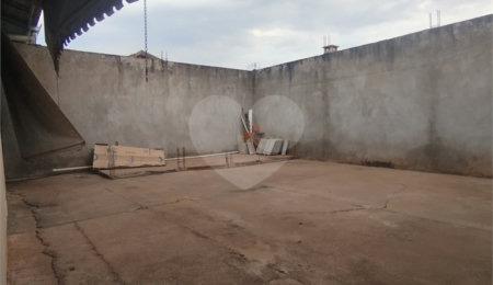 Casa à venda com 3 quartos, sendo 1 suíte,  em Jardim Progresso, Três Lagoas, MS