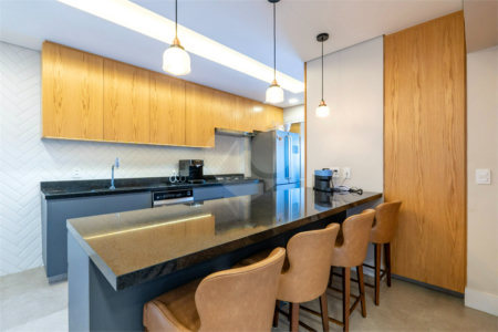 Apartamento à venda com 3 suítes em Vila Mascote, São Paulo, SP