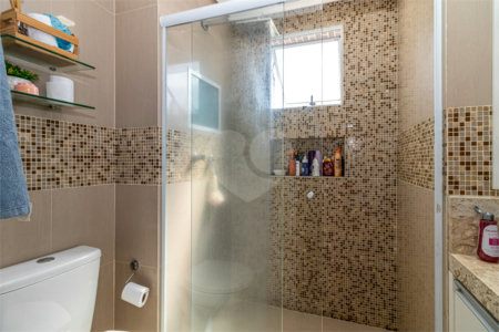 Apartamento à venda com 3 suítes em Vila Leopoldina, São Paulo, SP