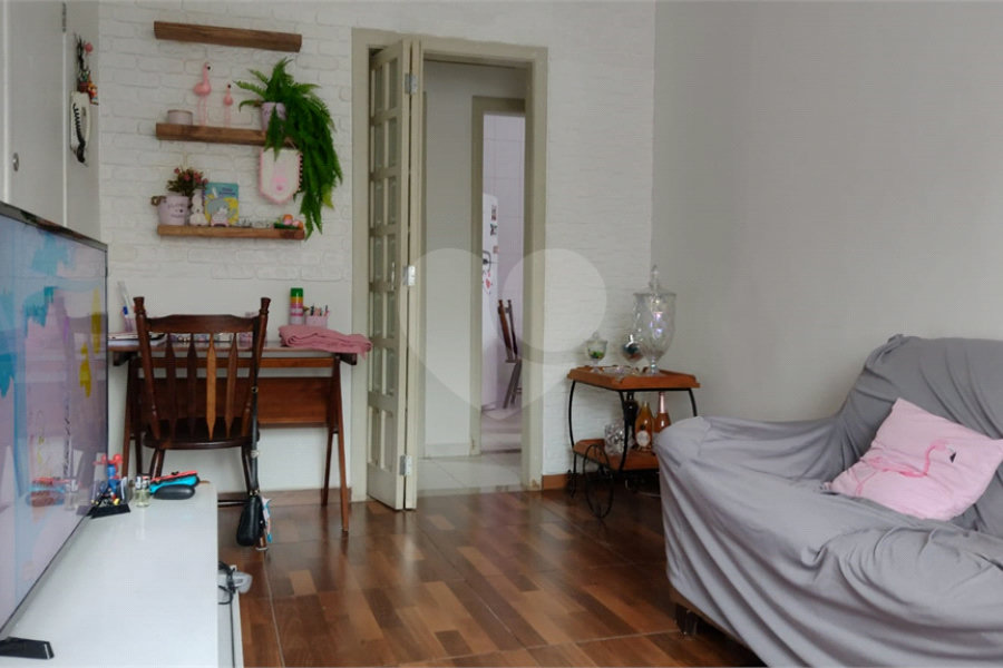 Apartamento à venda com 2 quartos, sendo 1 suíte, em Jardim São Paulo(zona Norte), São Paulo, SP