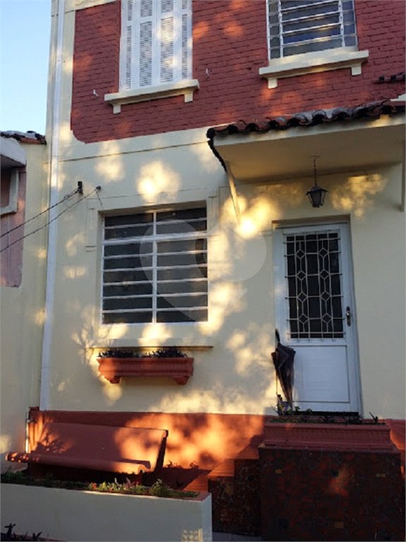Casa à venda com 3 quartos em Vila Pompéia, São Paulo, SP