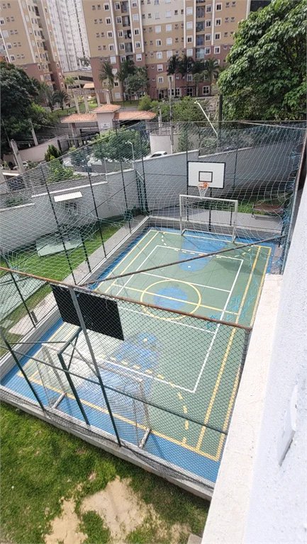 Apartamento à venda com 2 quartos, sendo 1 suíte, em Vila Andrade, São Paulo, SP
