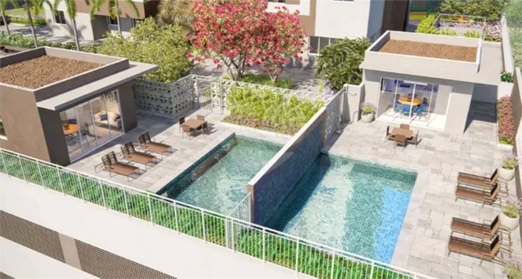 Apartamento à venda com 3 suítes no Centro, São Bernardo do Campo, SP