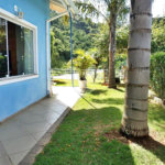 Casa à venda com 6 quartos, sendo 5 suítes,  no condomínio Conjunto Residencial Itaguaçu, São Paulo - SP