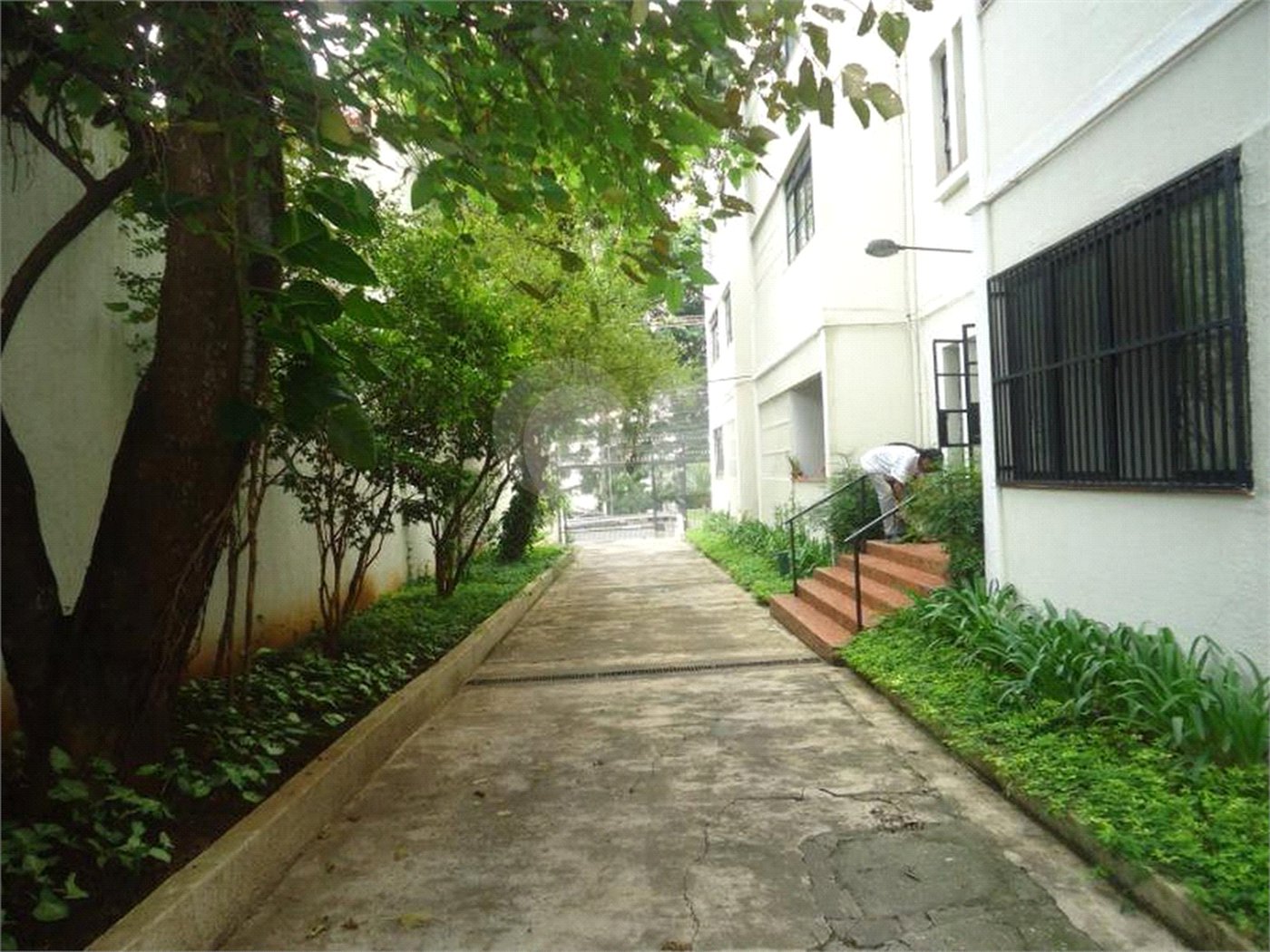 Apartamento à venda com 2 quartos em Vila Clementino, São Paulo, SP
