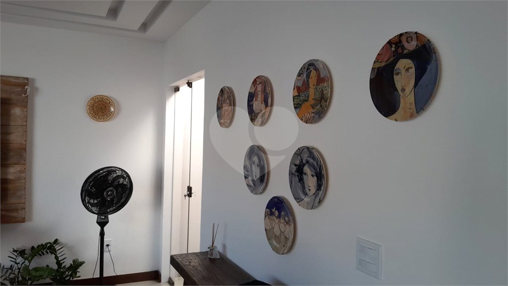 Casa à venda com 4 suítes em Geribá, Armação dos Búzios, RJ