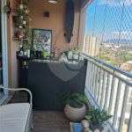Apartamento à venda com 2 quartos, sendo 1 suíte, em Engordadouro, Jundiaí, SP