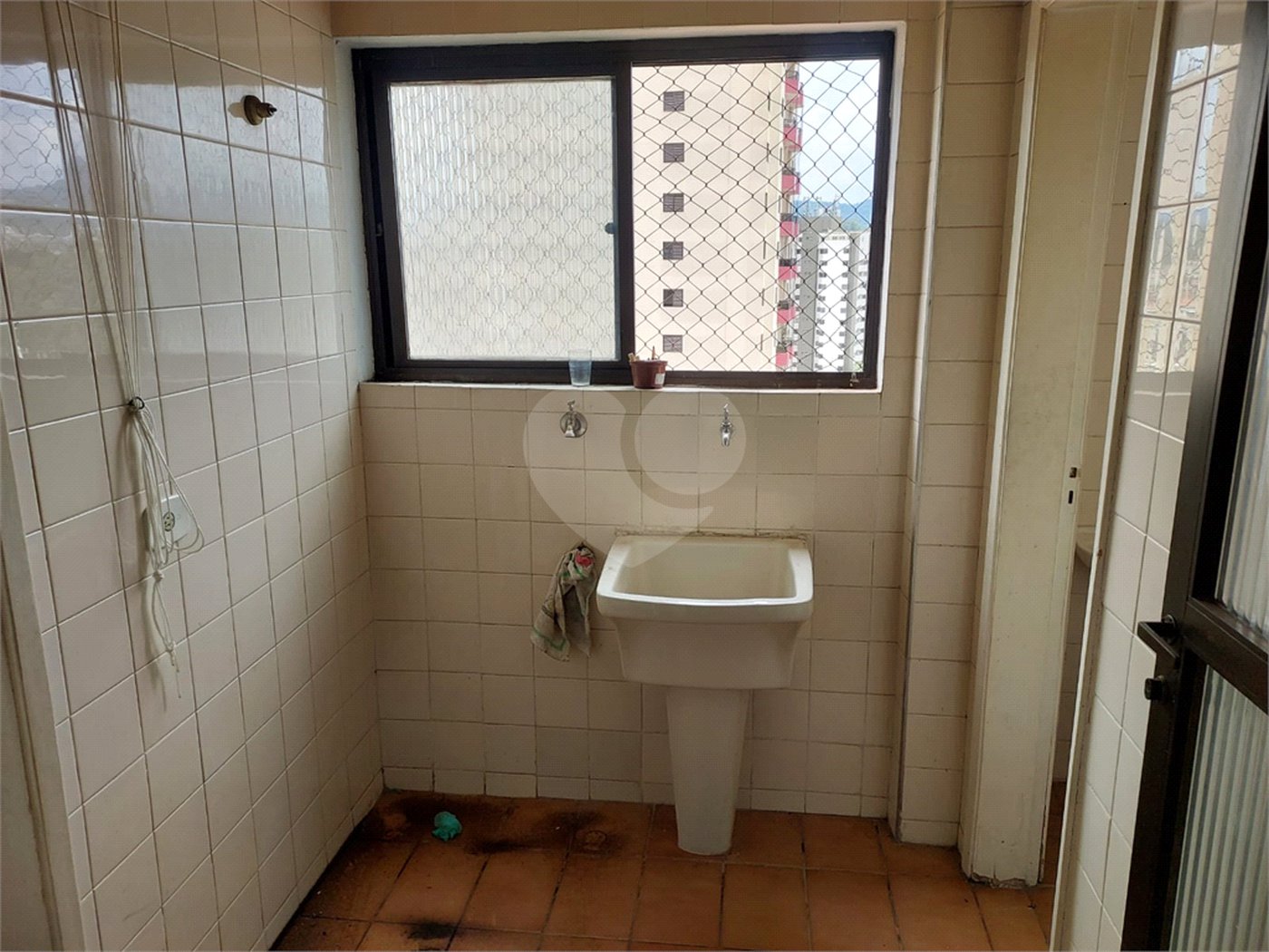 Apartamento à venda com 4 quartos, sendo 1 suíte,  em Parque Mandaqui, São Paulo, SP
