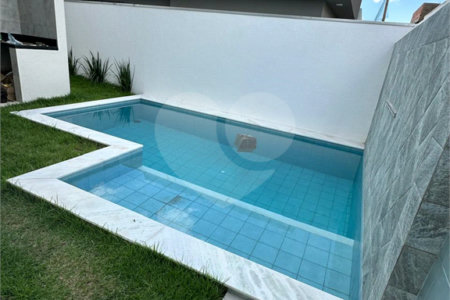 Casa à venda com 5 suítes no condomínio Florais do Parque, Cuiabá - MT
