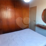 Apartamento à venda com 3 quartos em Brooklin Paulista, São Paulo, SP