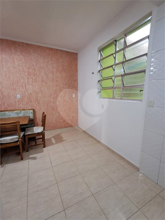 Apartamento à venda com 3 quartos em Tucuruvi, São Paulo, SP