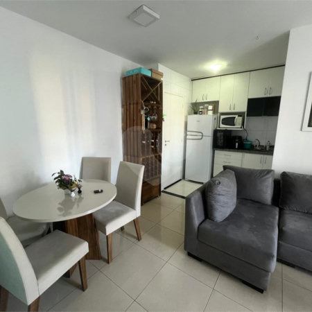 Apartamento à venda com 2 quartos em Vila Mariana, São Paulo, SP