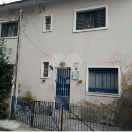 Sobrado à venda com 2 quartos em Santana, São Paulo, SP