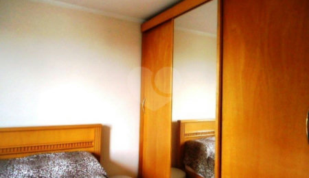 Apartamento à venda com 3 quartos em Barro Branco (zona Norte), São Paulo, SP