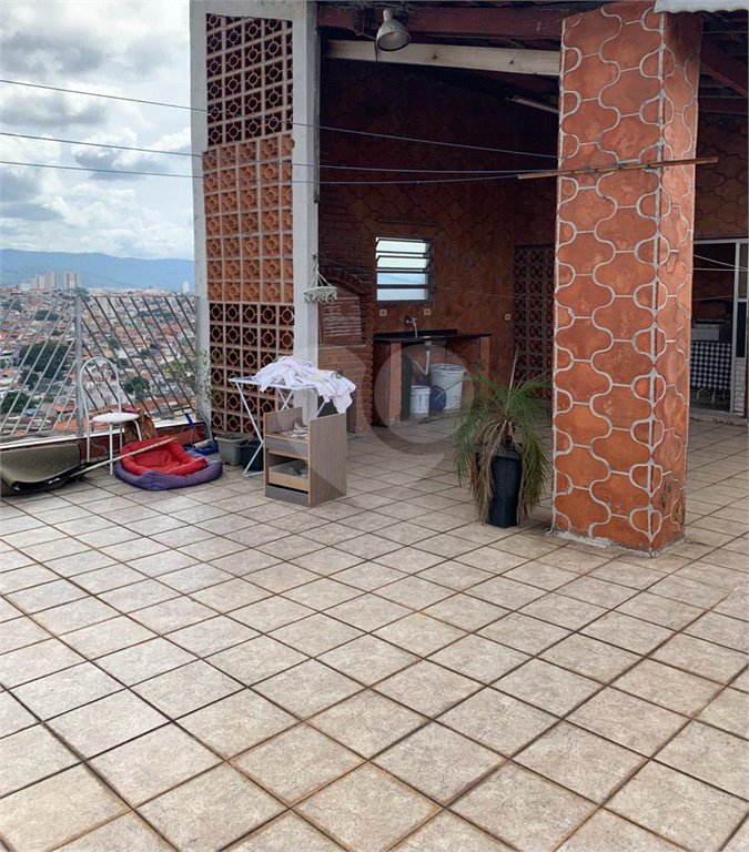 Prédio à venda com 6 quartos em Vila Maria, São Paulo, SP