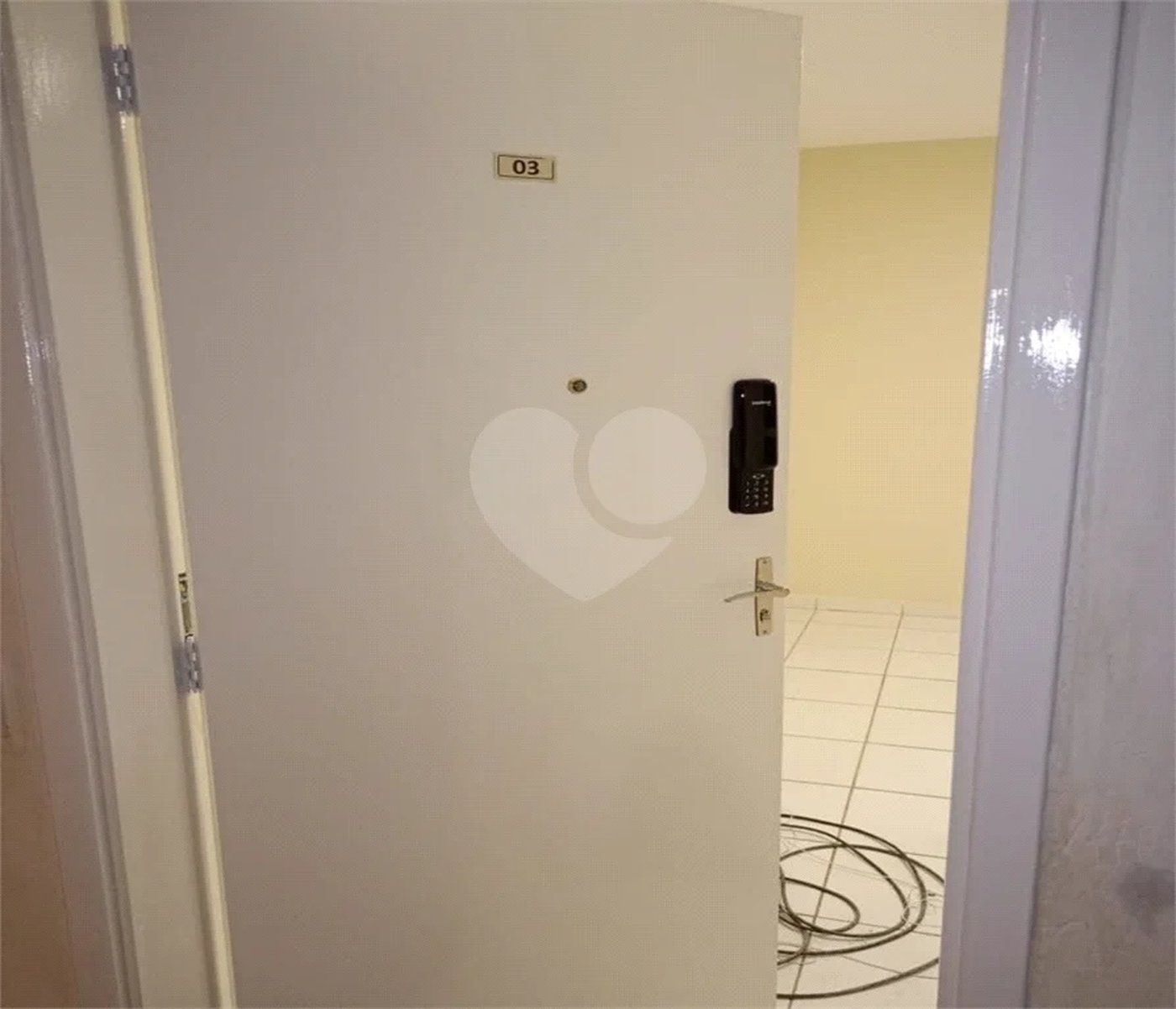 Apartamento à venda com 2 quartos em Altos de Ipanema, Sorocaba, SP