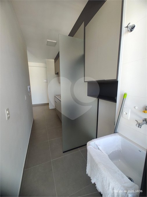 Apartamento à venda com 2 quartos, sendo 1 suíte,  em Vila Thais, Atibaia, SP