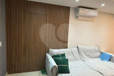 Apartamento à venda com 3 quartos, sendo 1 suíte, em Jardim Paulista, Ribeirão Preto, SP