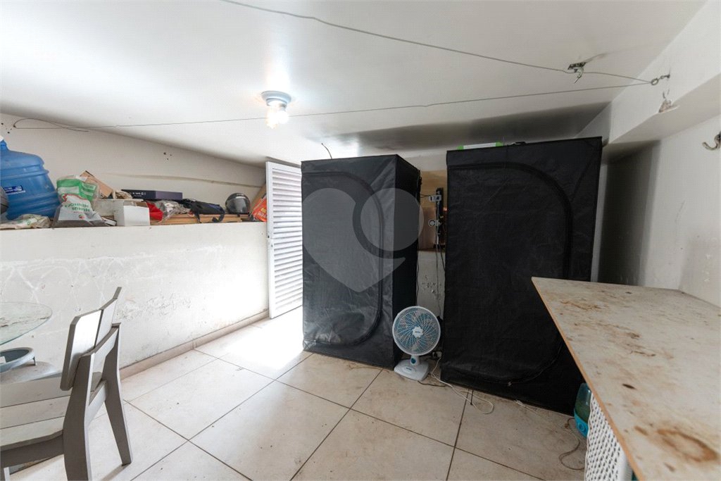 Casa de Vila à venda com 3 quartos, sendo 1 suíte, em Vila Pompéia, São Paulo, SP