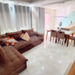 Casa à venda com 3 quartos, sendo 2 suítes, no condomínio Residencial West Green, Rio de Janeiro - RJ
