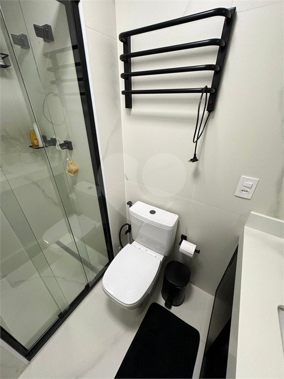Apartamento à venda com 1 suíte em Paraíso, São Paulo, SP
