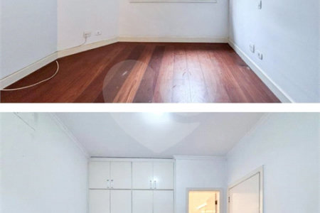 Casa à venda com 3 suítes no condomínio Fazenda Morumbi, São Paulo - SP