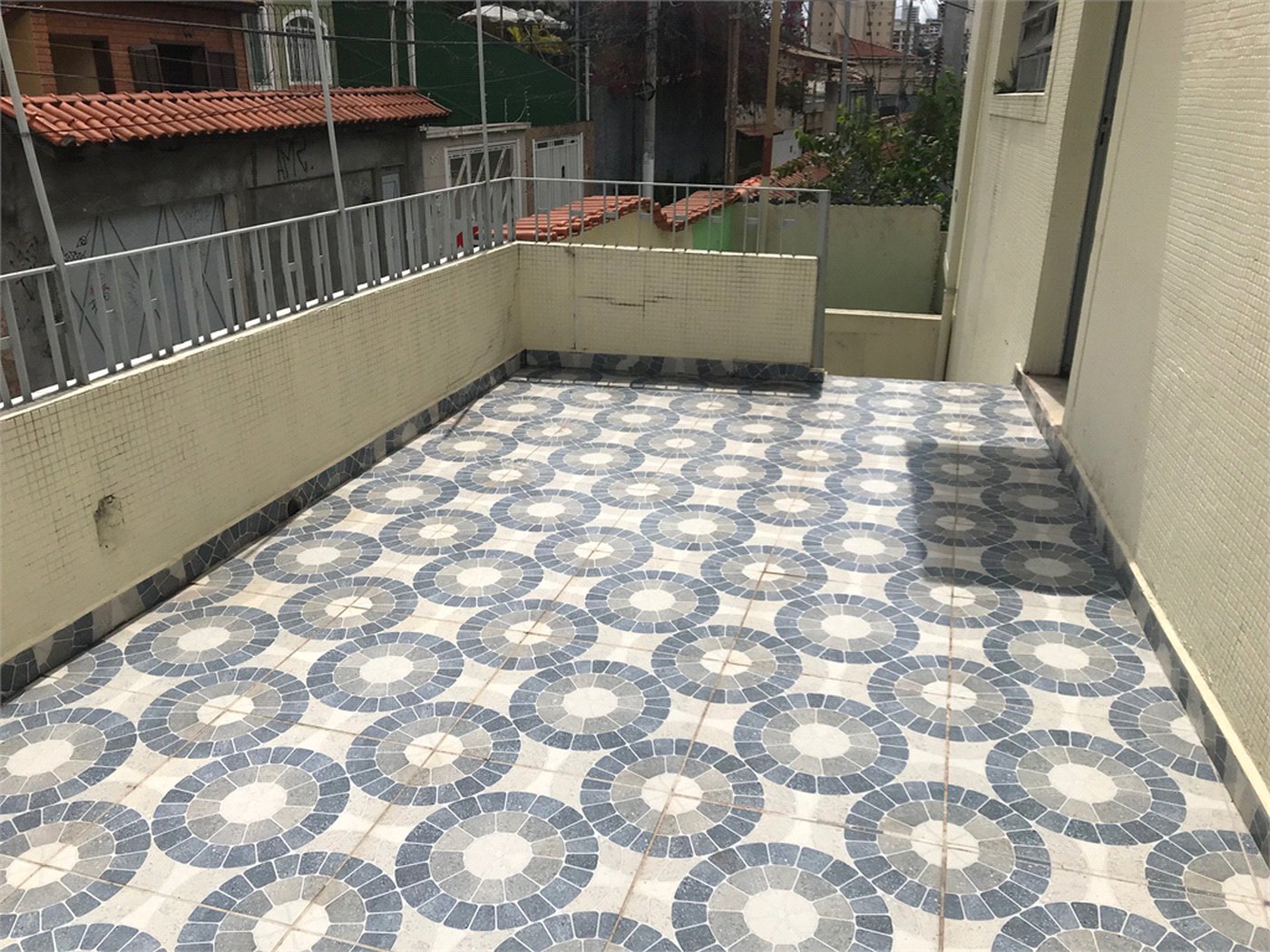 Sobrado à venda com 2 quartos em Vila Dom Pedro Ii, São Paulo, SP