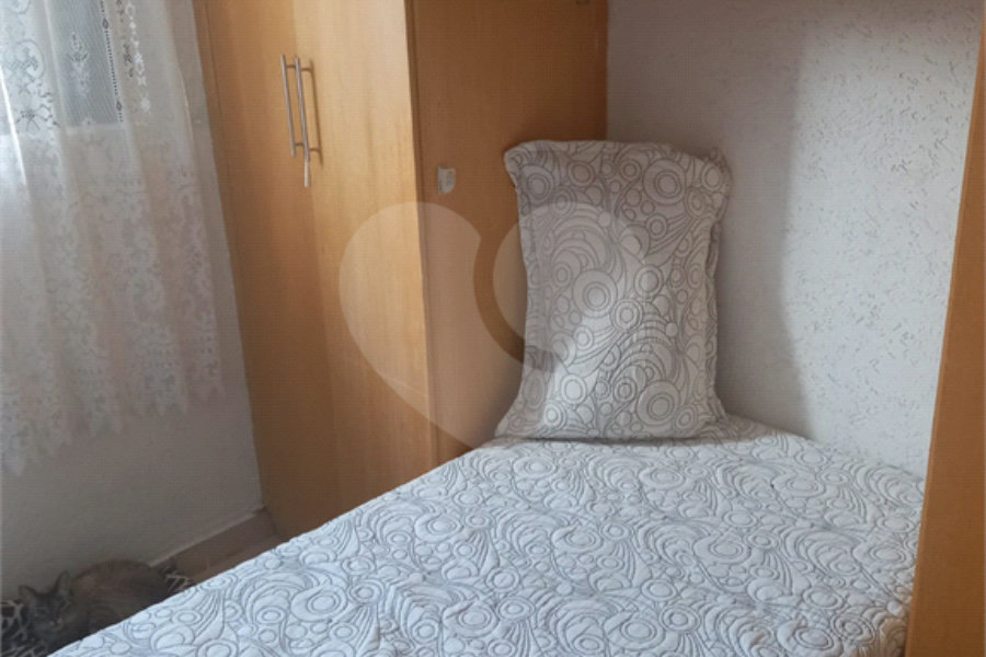 Apartamento à venda com 2 quartos em Horto, São Paulo, SP