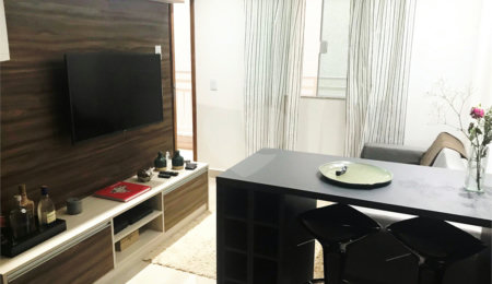 Casa à venda com 2 quartos no condomínio Guganis, São Paulo - SP