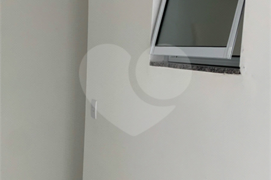 Apartamento à venda com 1 quarto em Santana, São Paulo, SP