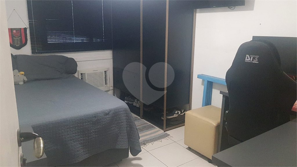 Apartamento à venda com 2 quartos em Méier, Rio de Janeiro, RJ