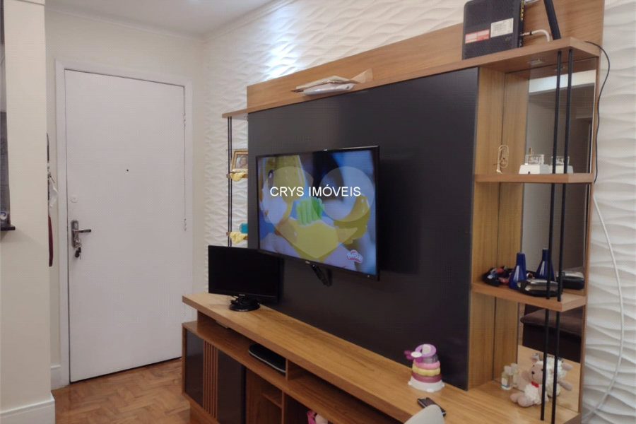 Apartamento à venda com 2 quartos em Casa Verde, São Paulo, SP