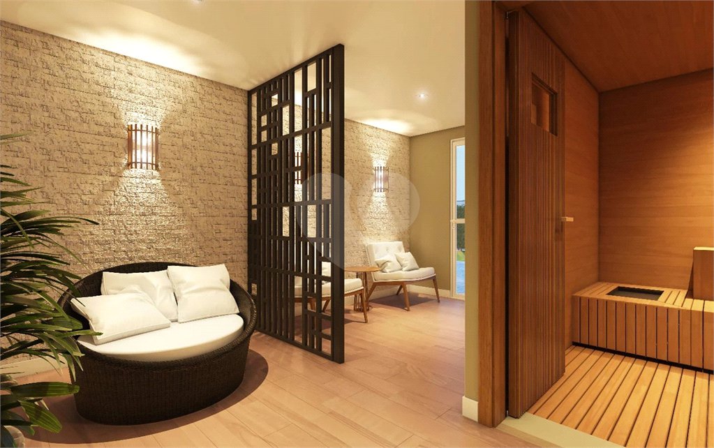 Apartamento à venda com 2 quartos em Várzea da Barra Funda, São Paulo, SP
