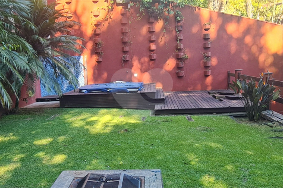 Casa à venda com 3 suítes no condomínio Parque Imperial da Cantareira, Mairiporã - SP