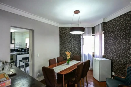 Apartamento à venda com 4 suítes em Vila Andrade, São Paulo, SP