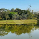 Casa à venda com 4 suítes no condomínio Residencial Fazenda São José, Salto de Pirapora - SP
