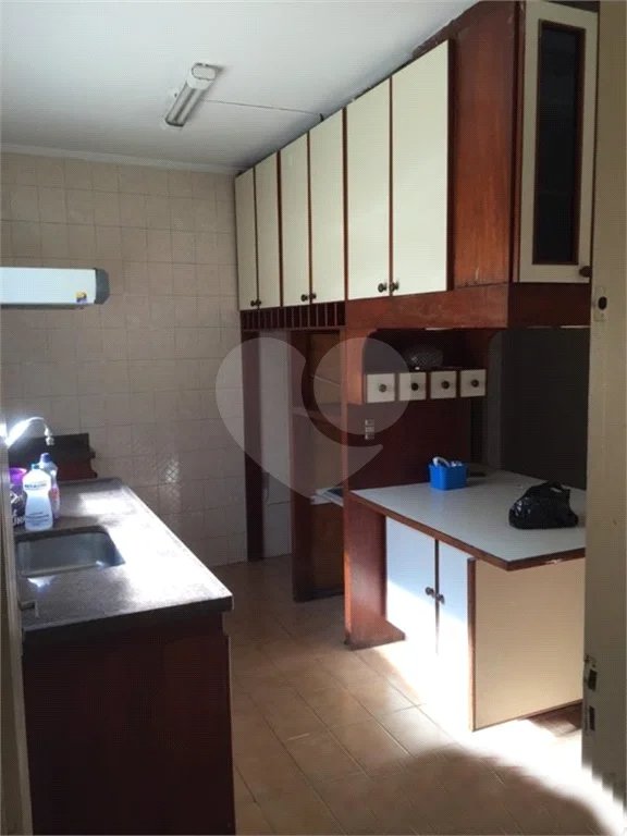 Casa Térrea à venda com 4 quartos em Limão, São Paulo, SP