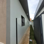 Casa à venda com 3 quartos, sendo 1 suíte, no condomínio Residencial Lagos D Icarai, Salto - SP