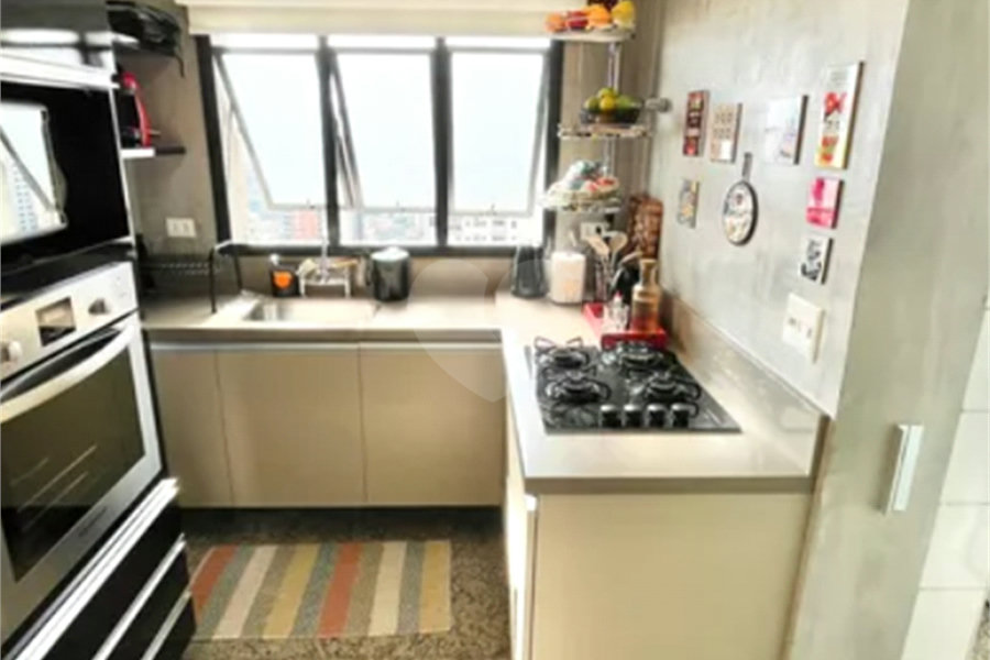 Apartamento à venda com 3 quartos, sendo 1 suíte, em Santana, São Paulo, SP