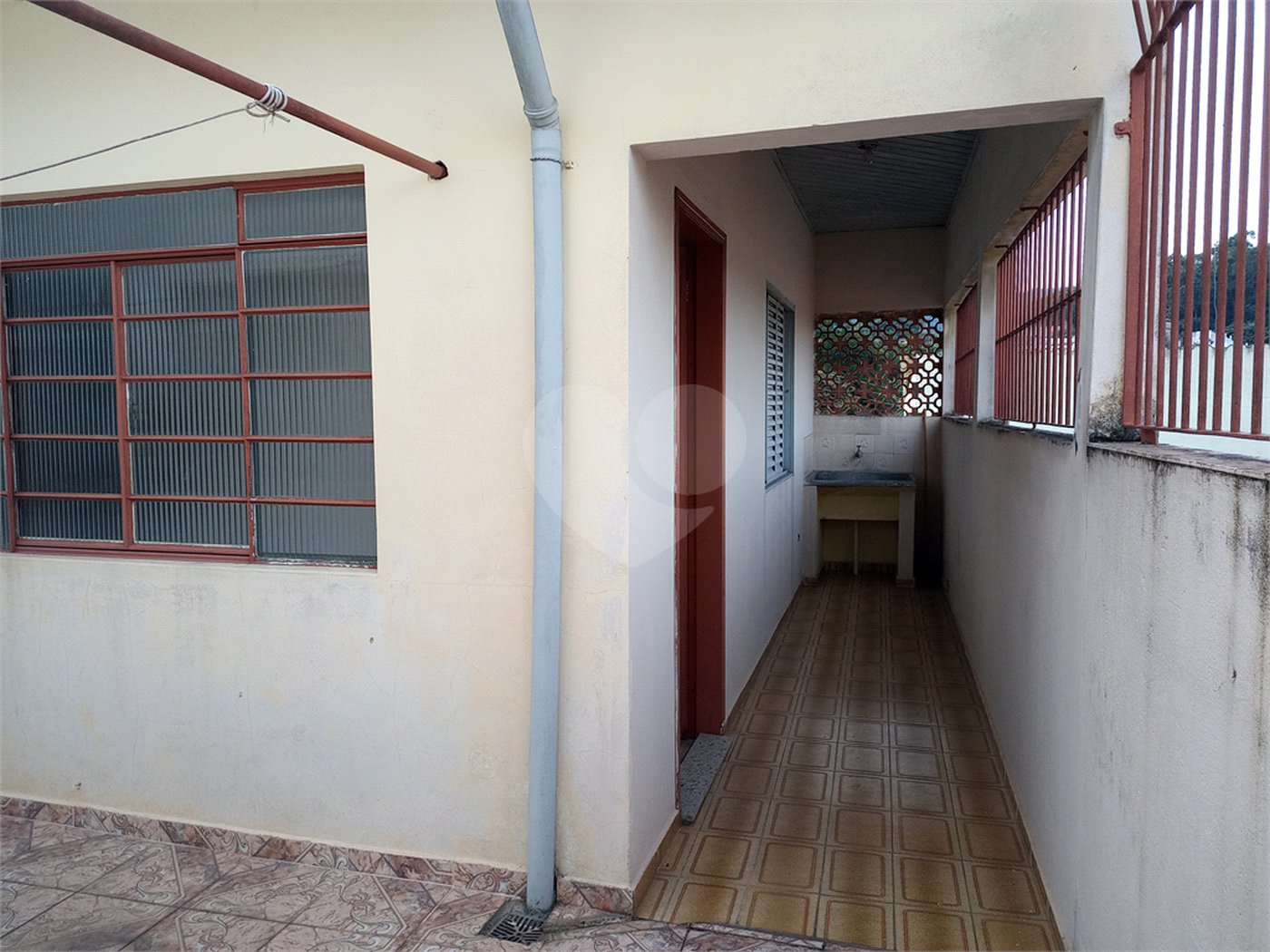 Sobrado à venda com 5 quartos em Horto, São Paulo, SP