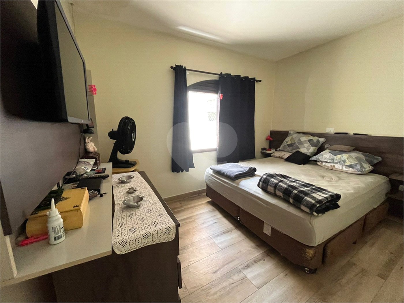 Sobrado à venda com 3 quartos, sendo 1 suíte, em Vila Paulicéia, São Paulo, SP