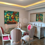 Apartamento à venda com 4 quartos, sendo 3 suítes, em Santana, São Paulo, SP