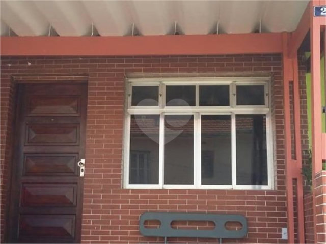 Casa de Vila à venda com 2 quartos em Freguesia do Ó, São Paulo, SP