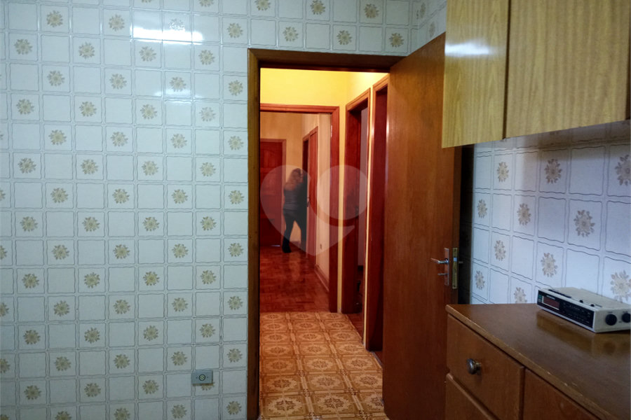 Sobrado à venda com 5 quartos em Horto, São Paulo, SP