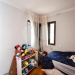 Apartamento à venda com 3 quartos, sendo 1 suíte, em Vila Maria Alta, São Paulo, SP