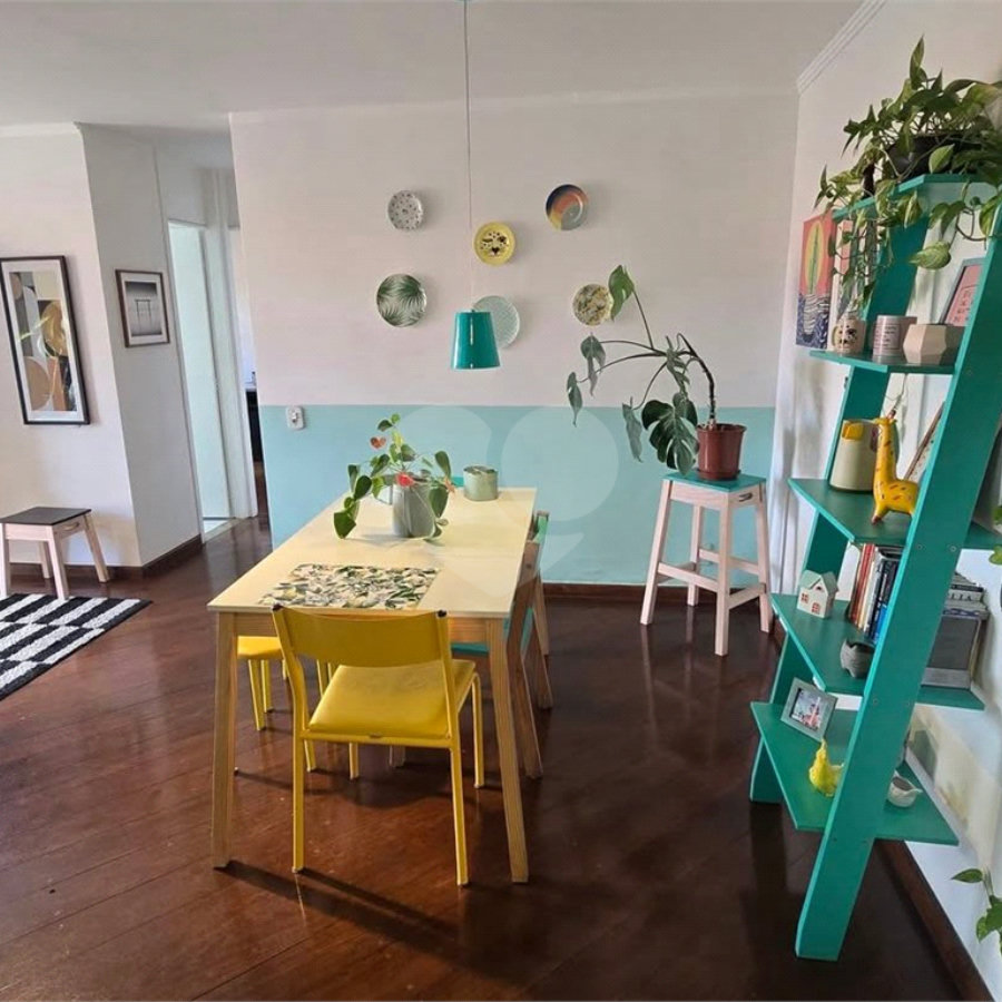 Apartamento à venda com 2 quartos em Parque Ipê, São Paulo, SP